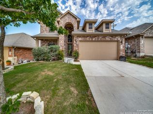 805 Laserra, Cibolo, TX 78108