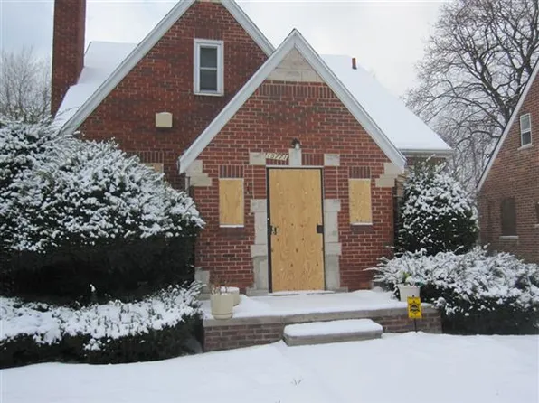 15771 Plainview Ave, Detroit, MI 48223