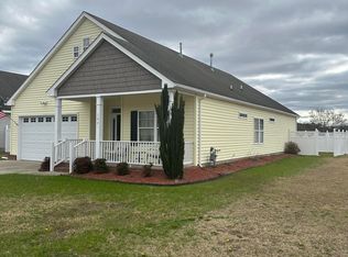 104 Middlesbrough Ln, Edenton, NC 27932