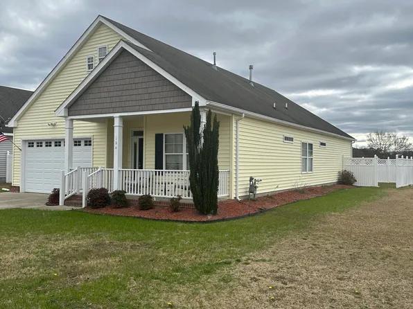 104 Middlesbrough Lane, Edenton, NC 27932