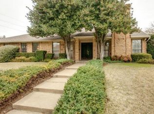 12338 Creekspan Dr, Dallas, TX 75243