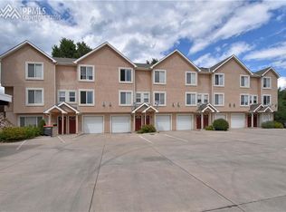 822 Mesa Valley Rd, Colorado Springs, CO 80907