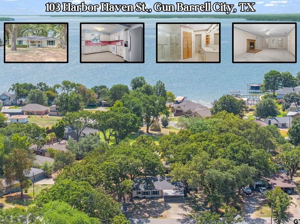 103 Harbor Haven St, Mabank, TX 75156