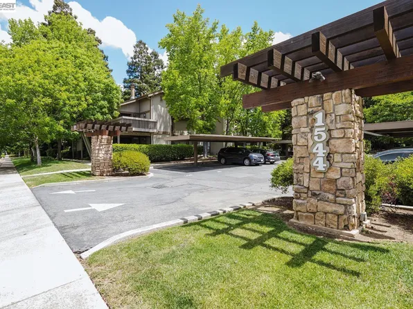 1544 Bailey Rd APT 44, Concord, CA 94521