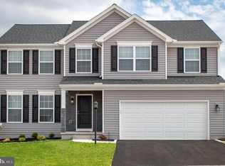 Sandhurst Blvd LOT 37A, Blandon, PA 19510