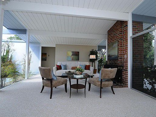 Berber Carpeting