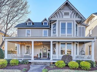 372 Albemarle Ave SW, Roanoke, VA 24016