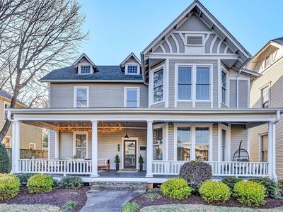 372 Albemarle Ave SW, Roanoke, VA, 24016