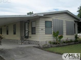 713 Bowden Rd, Clewiston, FL 33440