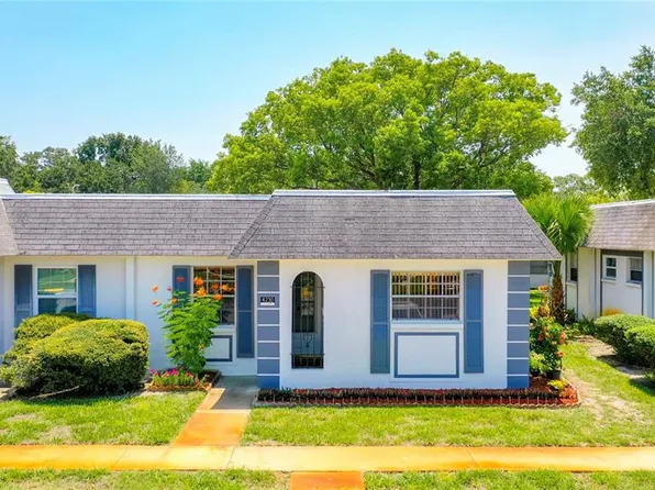 4230 Redcliff Pl #4230, New Pt Richey, FL 34652