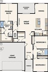 2nd image of 130 Pine Hollow Drive