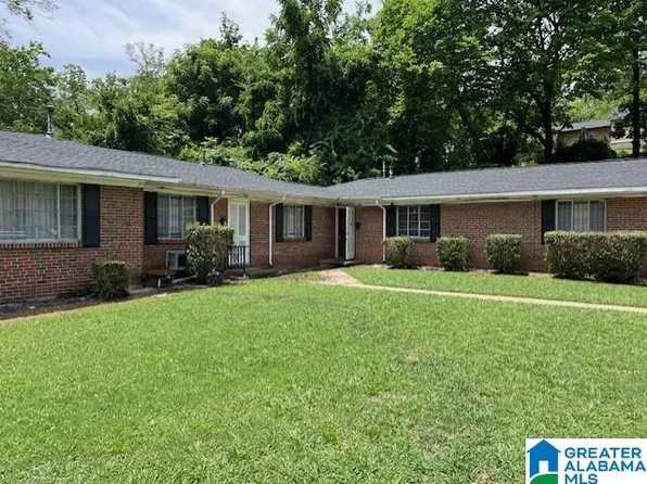 2801 24th St W, Birmingham, AL 35208
