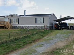 5458 Bill Sain Rd, Vale, NC 28168
