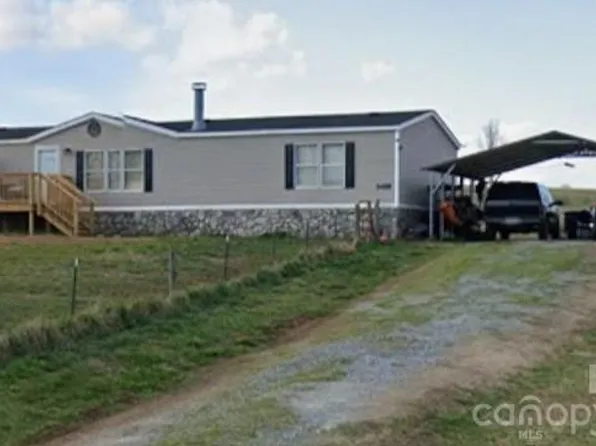 5458 Bill Sain Rd, Vale, NC 28168