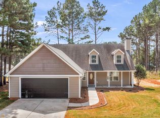 107 Dogwood Ln, Milner, GA 30257