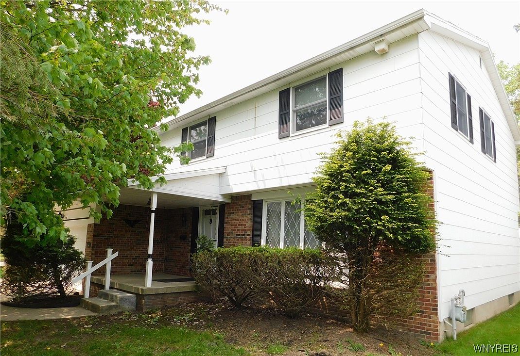164 Seabrook Dr, Williamsville, NY 14221 Zillow