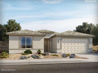 1326 E Pecan Meadow Ln, Sahuarita, AZ 85629