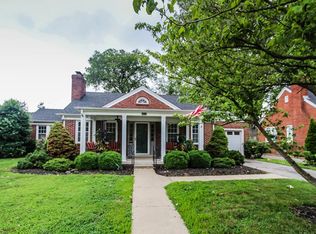 2024 Saint Elizabeth St, Owensboro, KY 42301