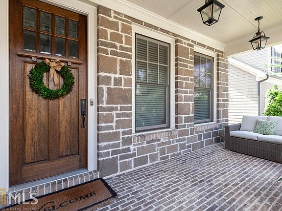 4th image of 3414 Bryerstone Cir