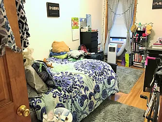 Rented by Joe Gotham LTD