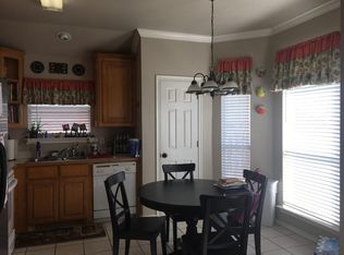 712 Stirling Rd, Rhome, TX 76078