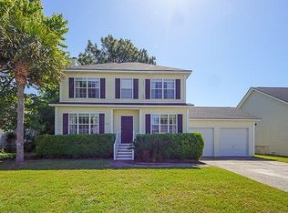 416 Planters Trace Dr, Charleston, SC 29412