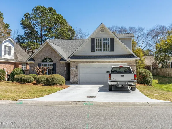 8206 Beddoes Drive, Wilmington, NC 28411