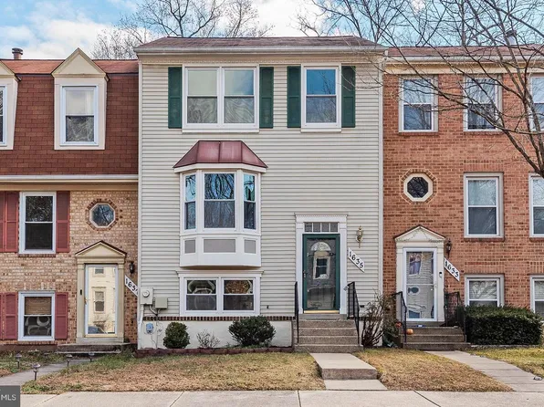 1635 Howard Chapel Ct, Crofton, MD 21114