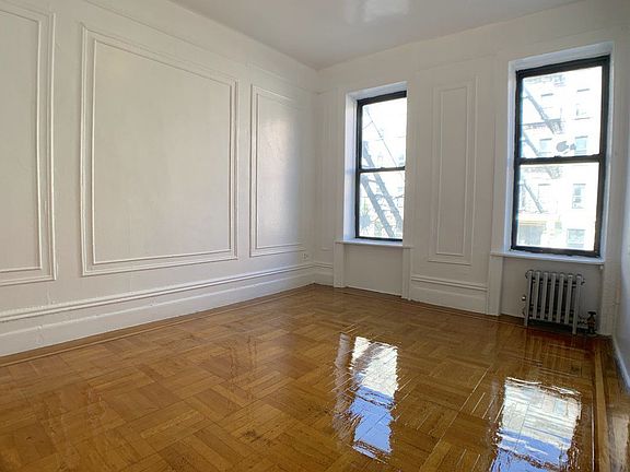 2nd image of 502 W 170th St APT 8