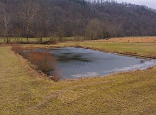 0 Gap Creek Rd, Bulls Gap, TN 37711