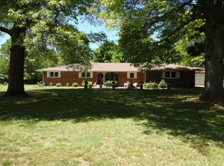 4709 S Palmer Ave, Springfield, MO 65804