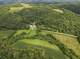41180 Sleepy Valley Ln, Boscobel, WI 53805