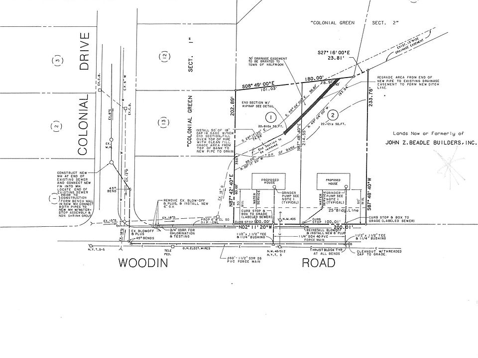 2nd image of 187 Woodin Rd