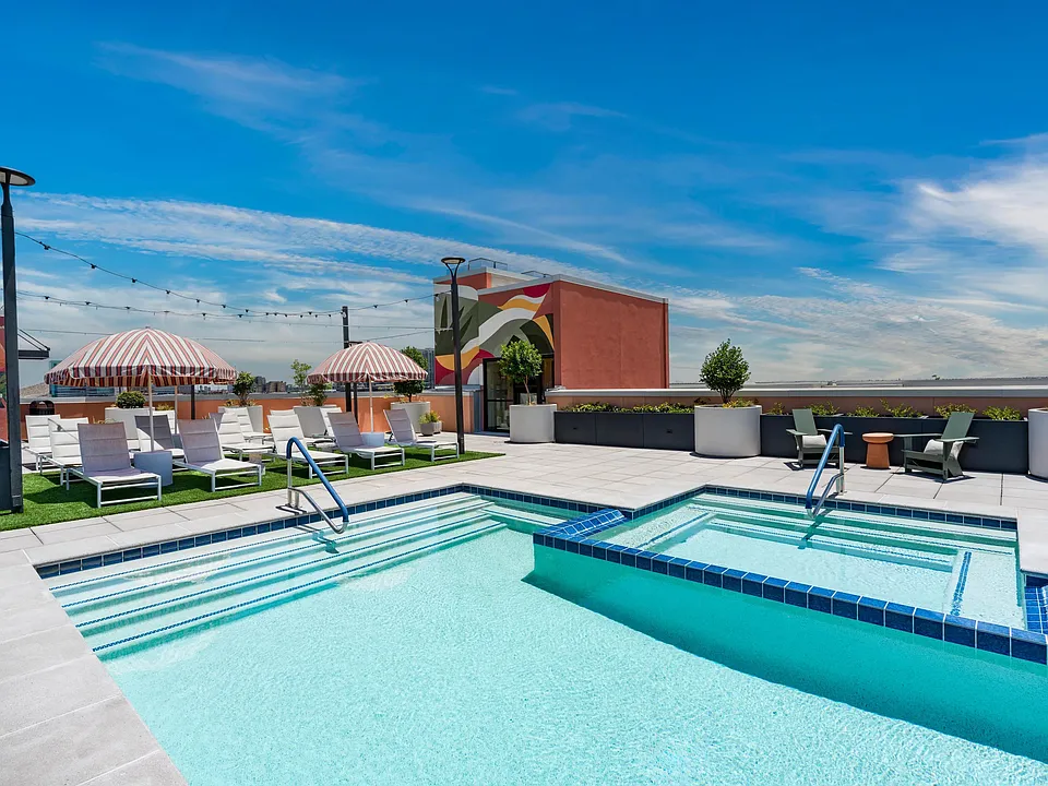 Modera Rio Salado