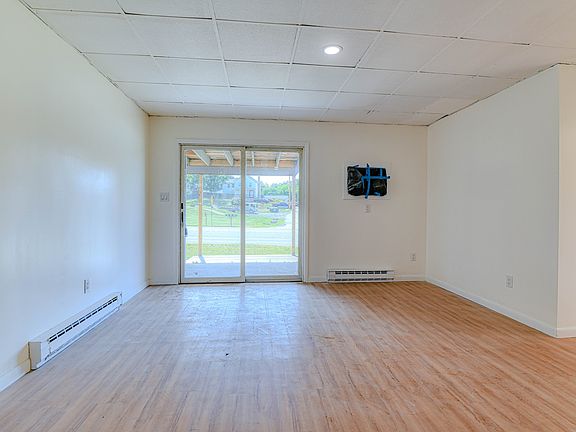 Open Living Room