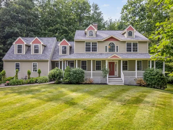 2 Red Oak Drive, Old Orchard Beach, ME 04064