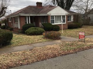 322 E 6th St, Wellston, OH 45692