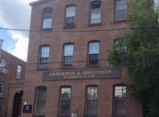 32 Masonic St APT 1, Northampton, MA 01060