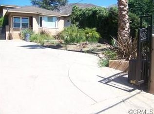 2425 Euclid Cres E, Upland, CA 91784
