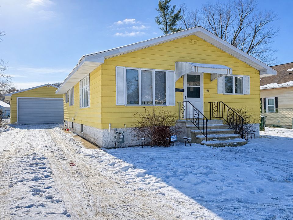 1st image of 499 E Belleview St
