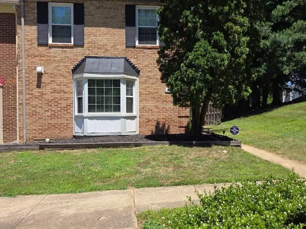 3424 Ascot Ct, Woodbridge, VA 22192