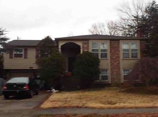 114 Hooton Rd, Mount Laurel, NJ 08054