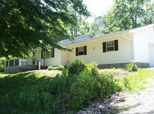 29727 Briar Ridge Rd, Langsville, OH 45741