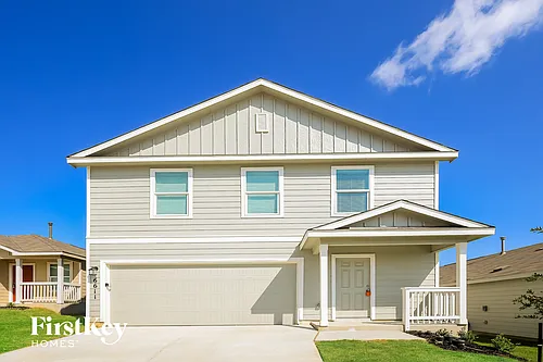 6611 Scarecrow Way Photo 1 6611 Scarecrow Way Photo 1