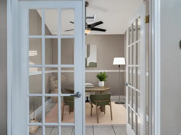 1406 Brook Run, San Antonio, TX 78232