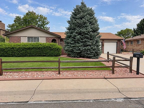 2nd image of 2170 S Flower Way