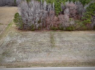 LOT 1 W River Rd LOT 1, Franklinton, NC 27525