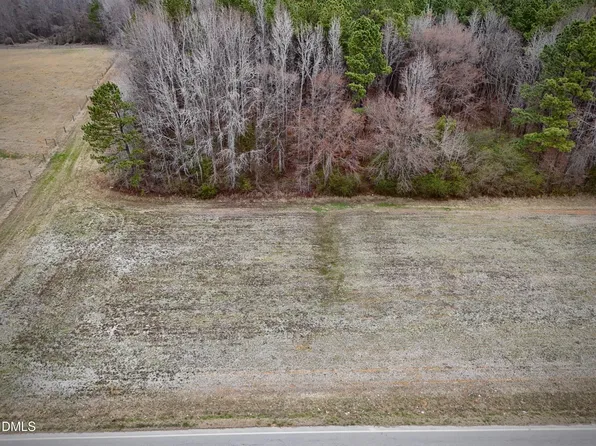LOT 1 W River Rd Lot 1, Franklinton, NC 27525