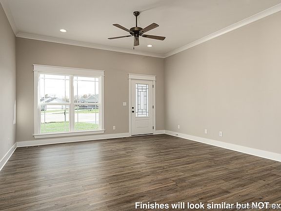 2nd image of 5573 Limestone Creek Drive LOT 342