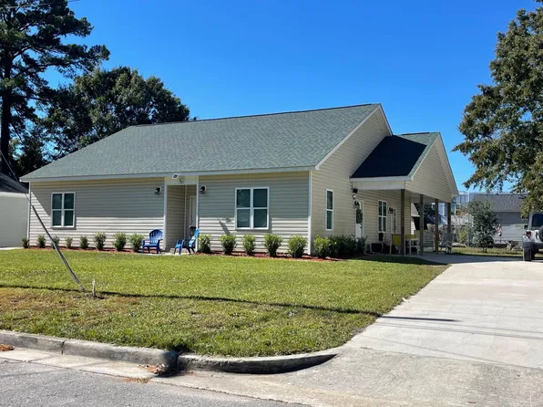 126 New Bern St, Wilmington, NC 28403